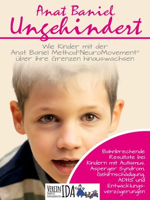 cover image of Ungehindert